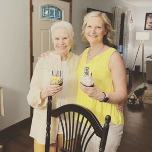 Meet your Posher, Carol